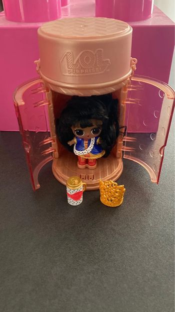 Lol poupée enfant jouet jeu fille