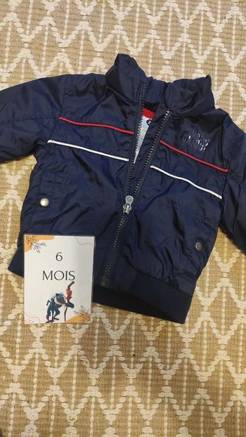 Manteau