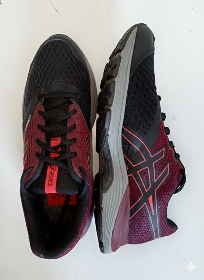 Baskets ASICS GEL-PULSE GORE-TEX