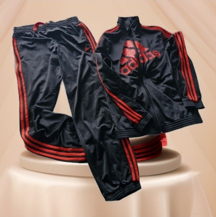 Survêtement complet, vesre et pantalon