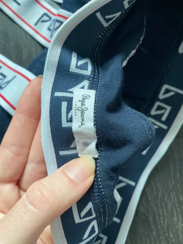 Brassiere Pepe jeans - photo numéro 3