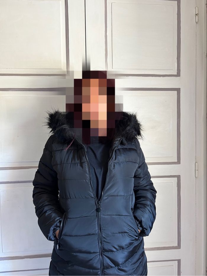 Doudoune femme - photo numéro 3