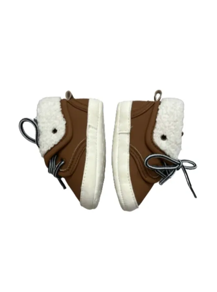 Chaussure bébé - photo numéro 2