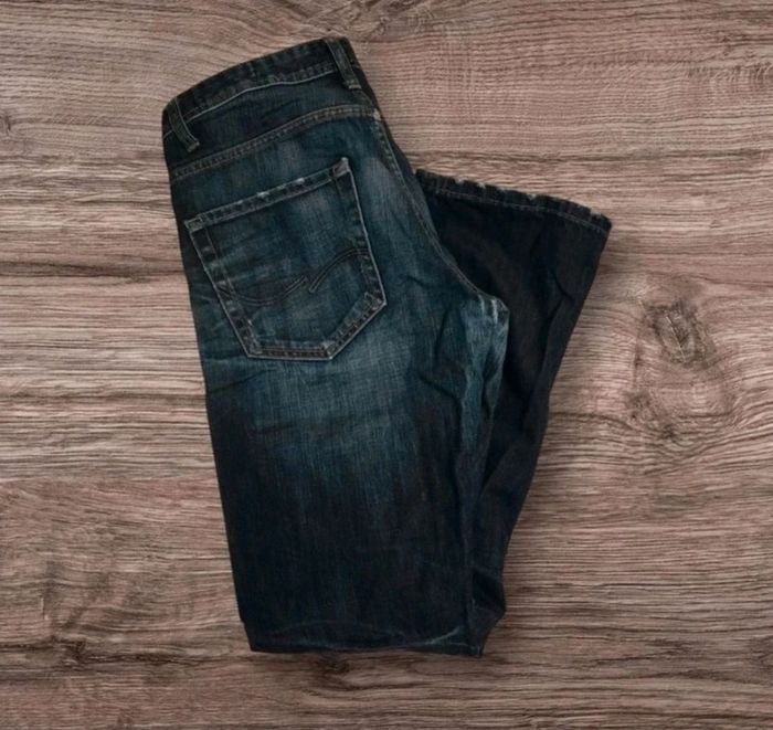 Jeans taille M homme jack&jones