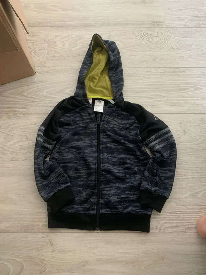 Veste climalite