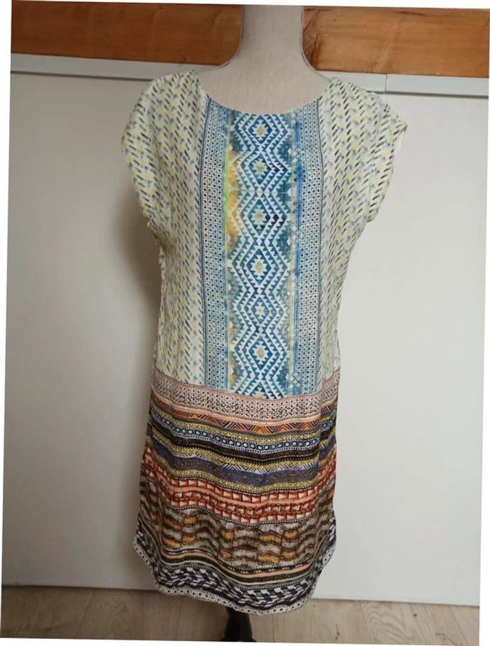 Robe doublée T42 Promod