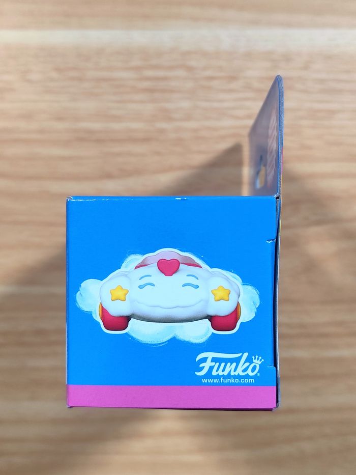 Bitty Pop! Rides - Share Bear and Cloud Mobile - photo numéro 3