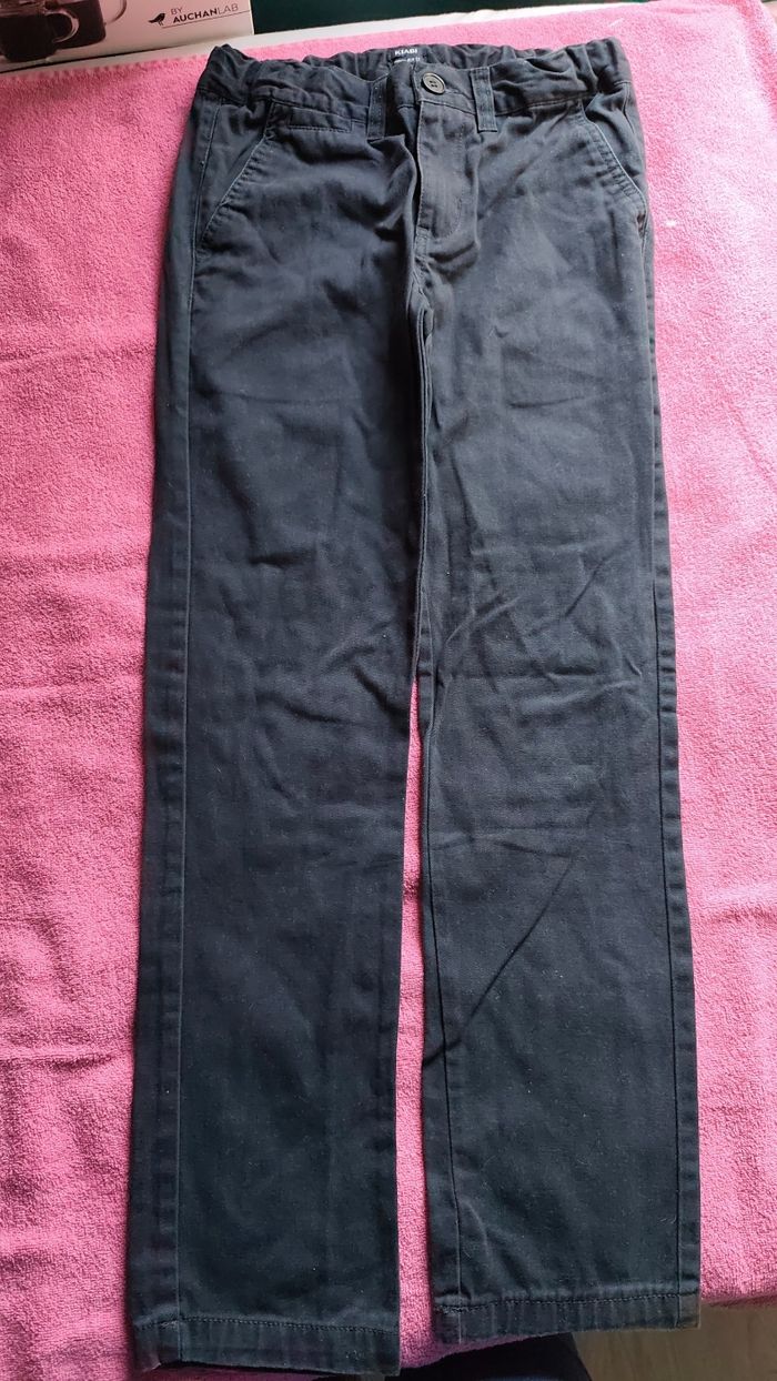 Pantalon - photo numéro 3