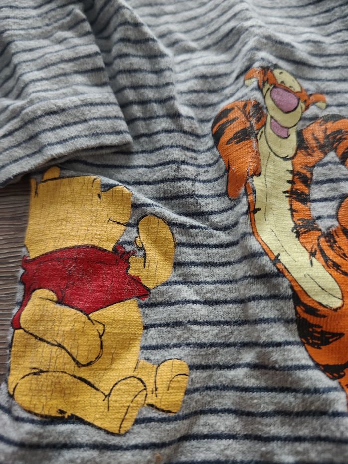 T shirt - photo numéro 2