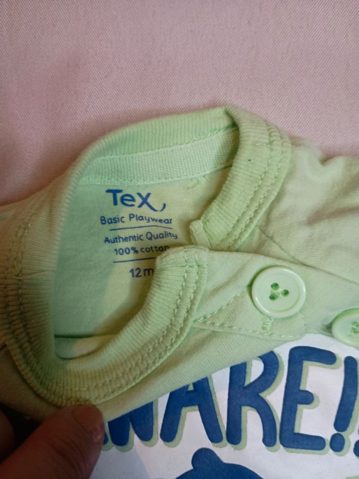 Tee shirt - photo numéro 3