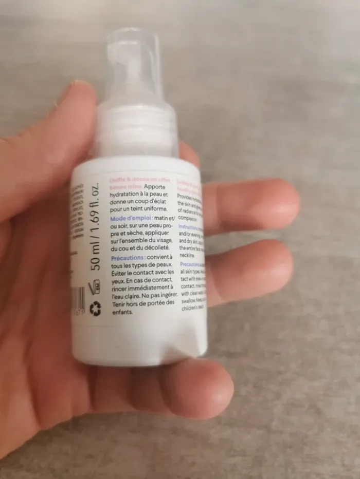 Fluide peau parfaite skinblue - photo numéro 3