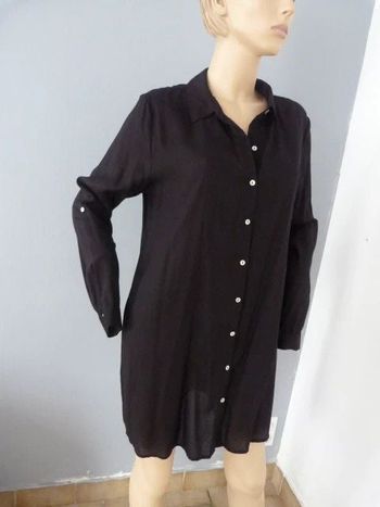 tunique robe/chemise