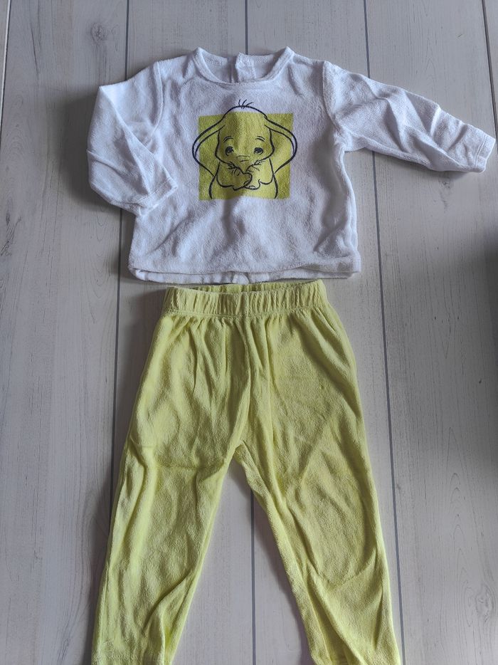 Pyjama