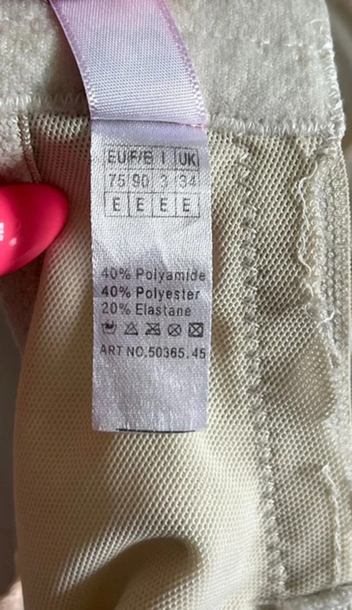 Soutien gorge Adam & eve - photo numéro 9