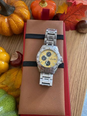 Montre homme ⌚