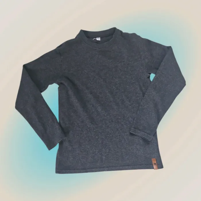 Pull marque Zeeman