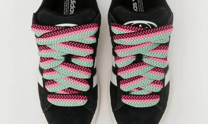 Lacets pour adidas campus neufs
