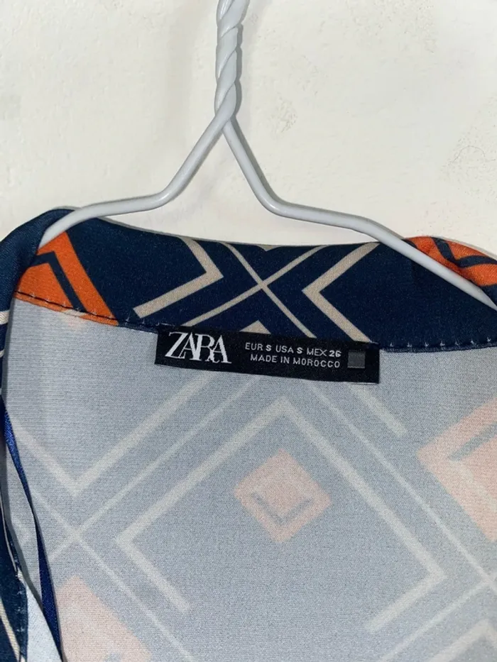 Robe fine longues manches - photo numéro 2