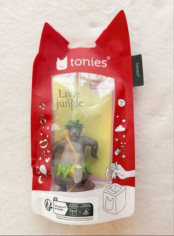 Tonies Baloo 