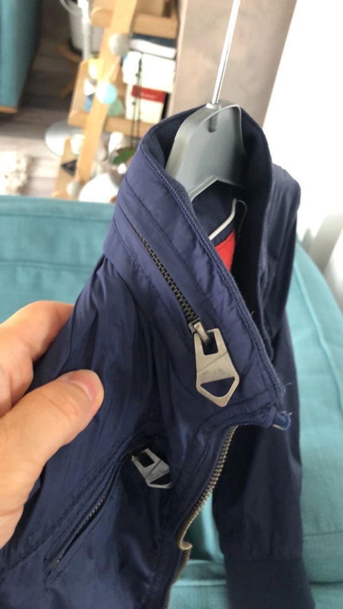 Redskins - petit blouson garçon 10ans - photo numéro 10