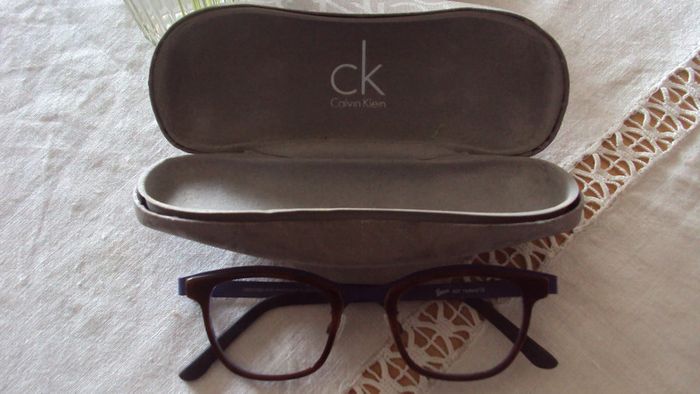 lunettes de vue