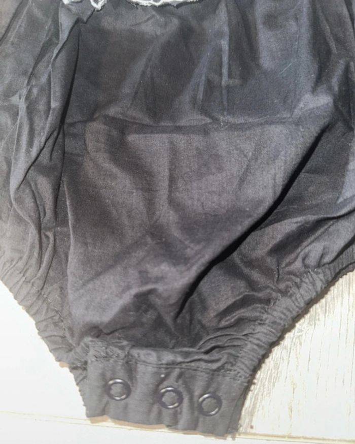 Barboteuse bodies - photo numéro 2