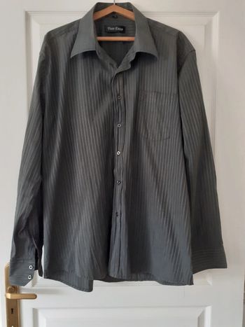 Chemise