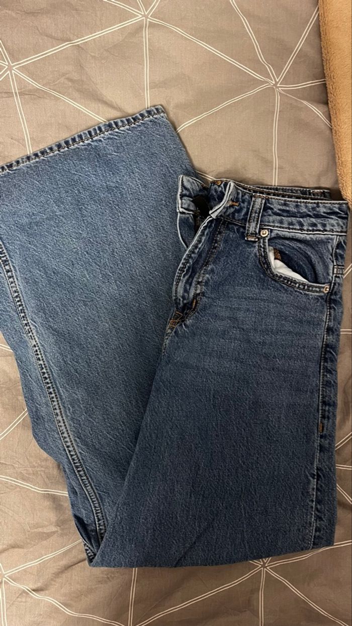 Lot de 2 jeans - photo numéro 4