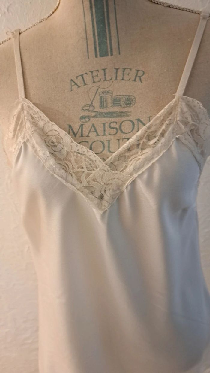 Débardeur - photo numéro 2