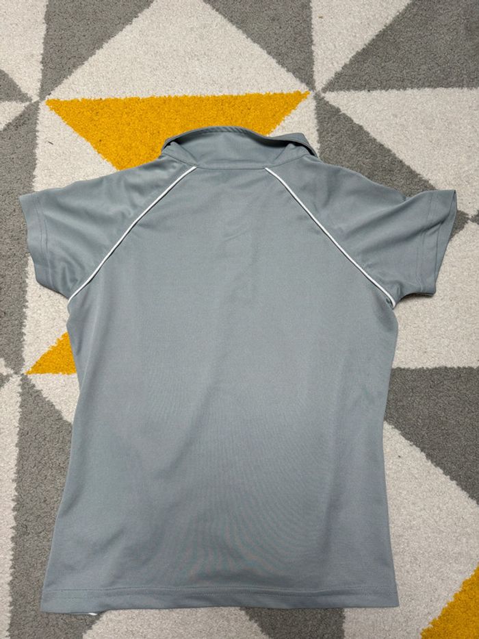 Polo de sport Camps Taille XS - photo numéro 2