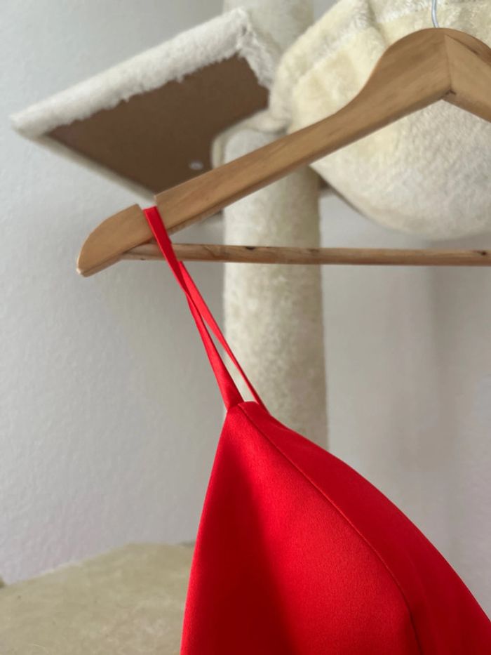 Robe longue de soirée - photo numéro 5