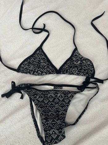 Maillot de bain