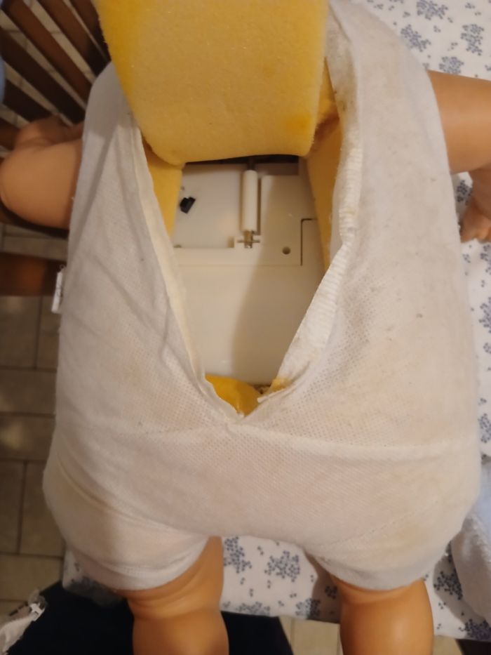 POUPON FAMOSA AUTHENTIQUE - photo numéro 10