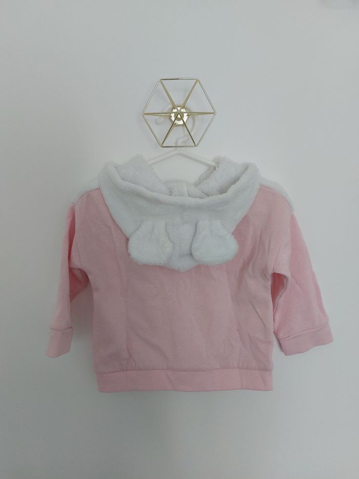 Veste Disney Mini - photo numéro 2