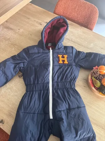 Combinaison de ski garçon taille 3 ans