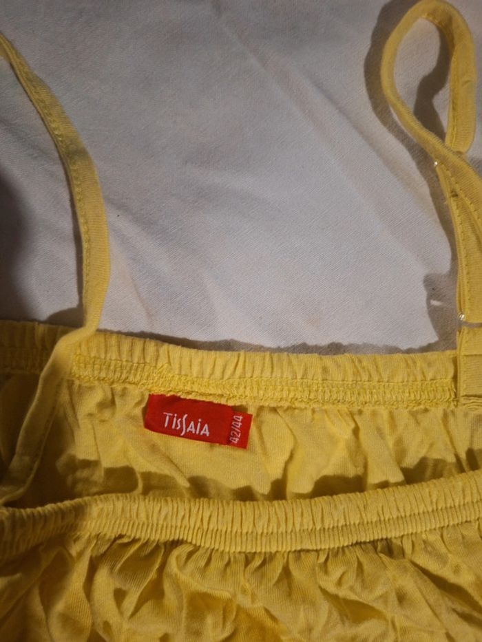 Robe été à bretelle - photo numéro 3