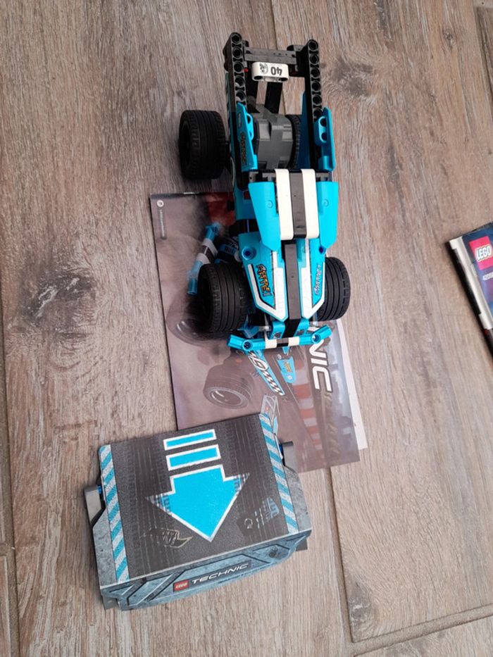 Lego technic 42059