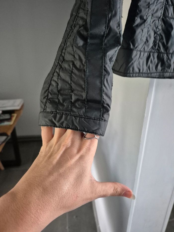 Veste légère - photo numéro 5