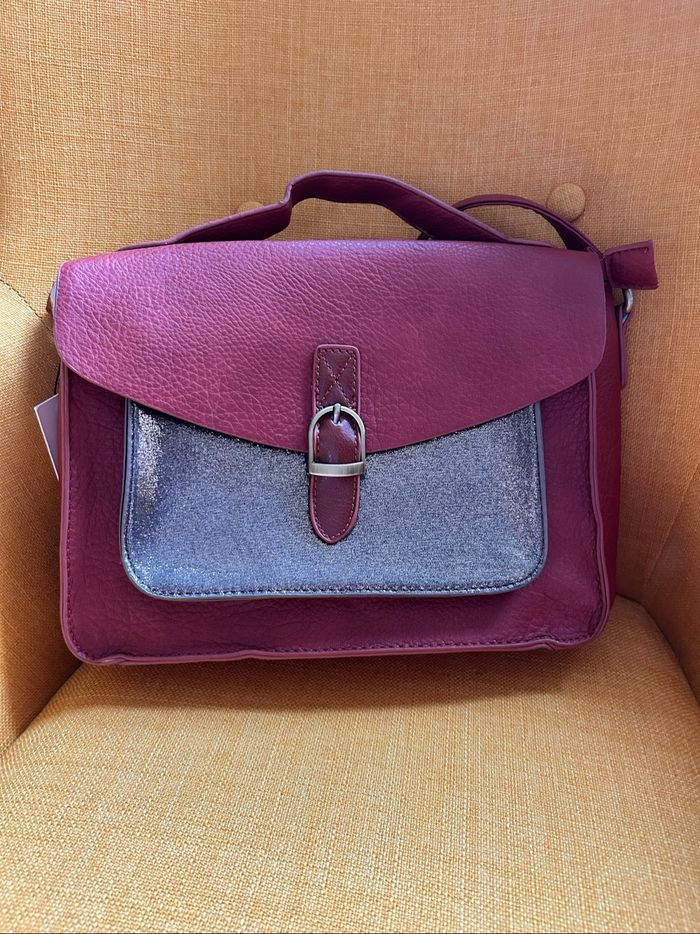 Sac neuf étiqueté So&Lo - photo numéro 2