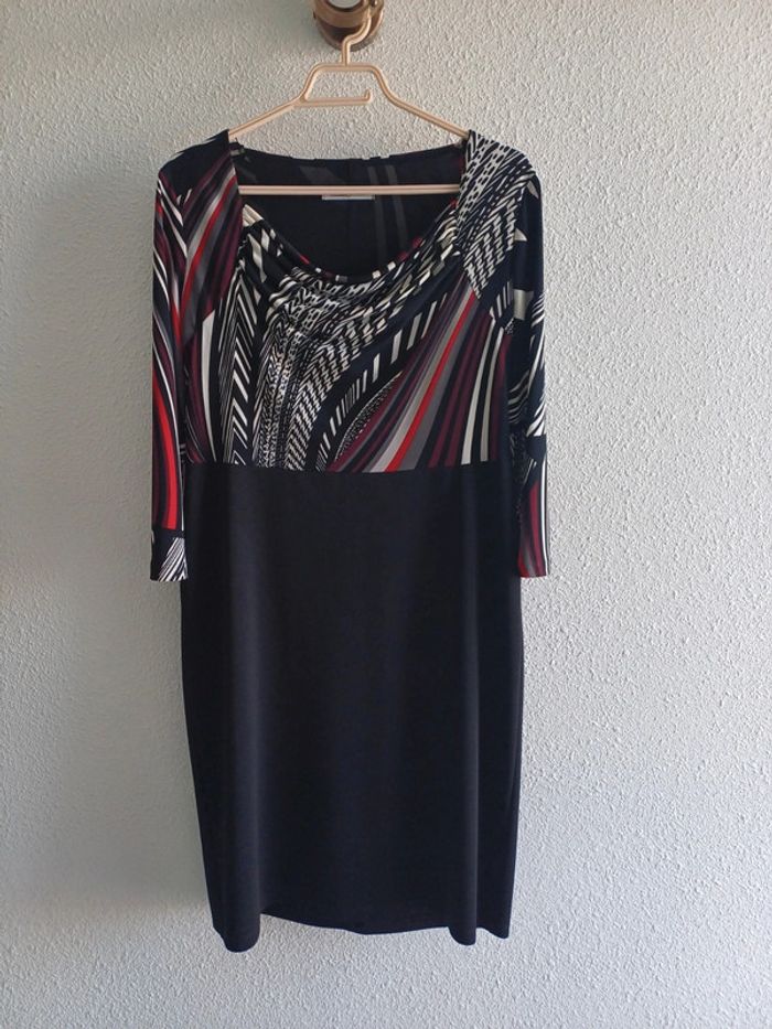 Robe Christine Laure