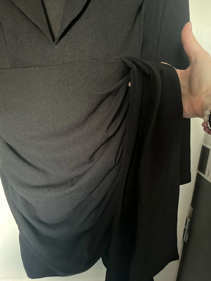 Robe habillée SHEIN taille S - photo numéro 3