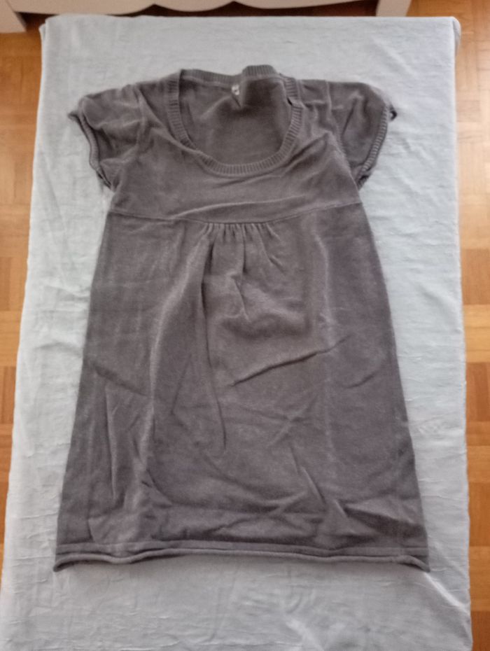 Lot 12 vêtements 12 ans - photo numéro 10