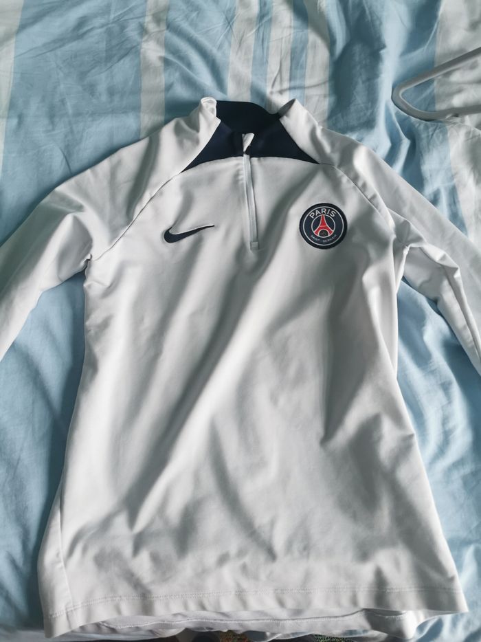 Haut psg