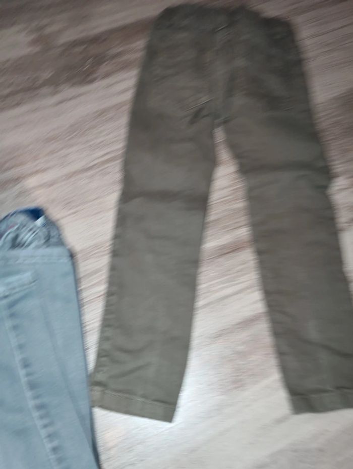 Pantalon 4 ans - photo numéro 2