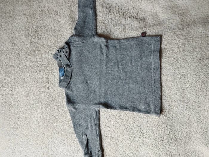 Lot t-shirt ML - photo numéro 14