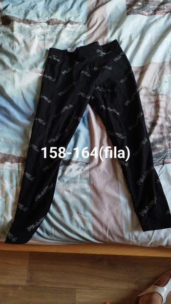 Legging fille taille 158-164.  13-14 ans