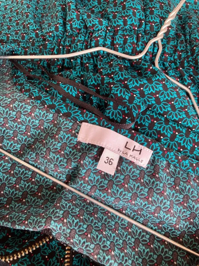 Robe d’été taille 36 - photo numéro 5