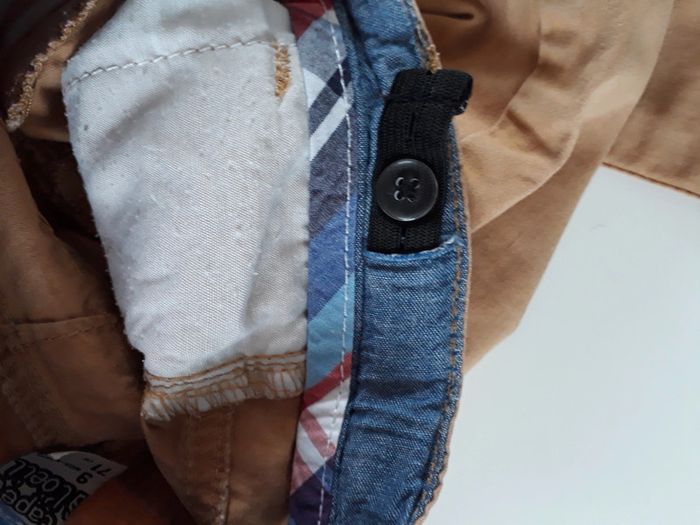 Pantalon léger 9 mois - photo numéro 4