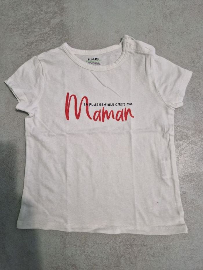 T-shirt
