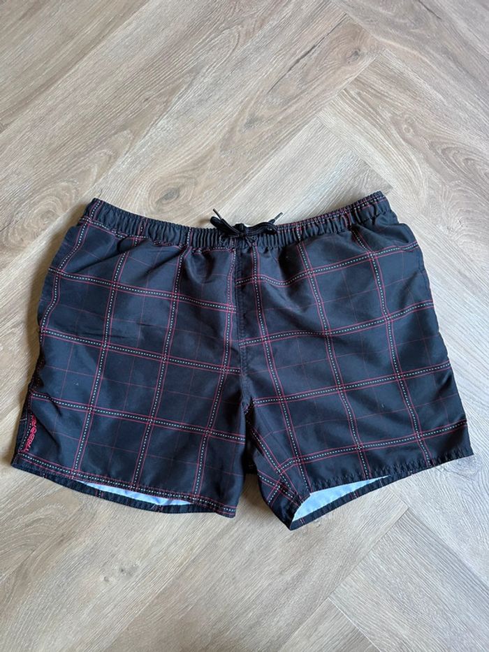 Short de bains
